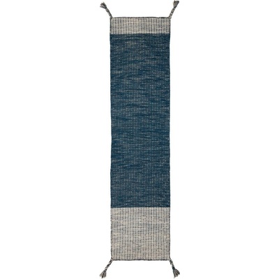 Flair Rugs Infinite Indira Blue Modrá