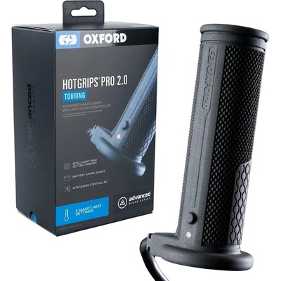 Vyhrievané gripy HotGrips Pro 2.0 Touring