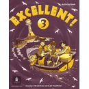 Excellent! 3 Activity Book