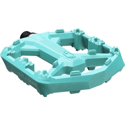 Crankbrothers Stamp 0 Small pedále