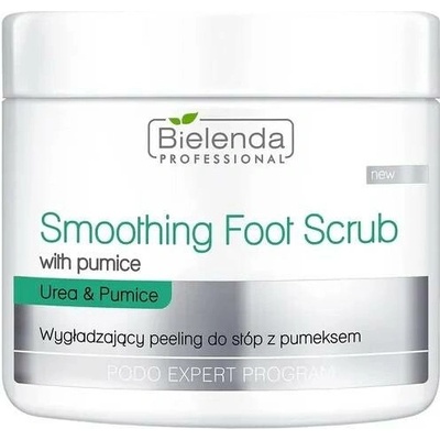 Bielenda Professional Podo Expert Program Peeling na nohy s pemzou 500 ml