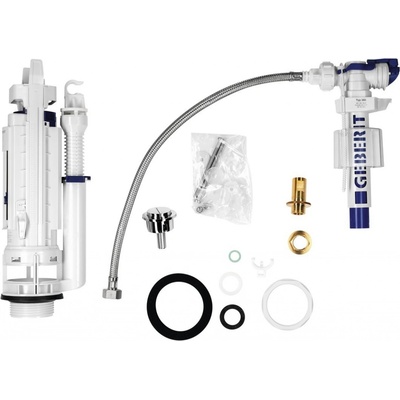 CLASSIC duální splachovací mechanismus na WC kombi GSI