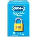Durex Extra Safe 18 ks