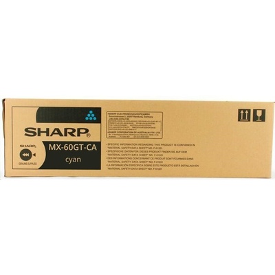 Sharp MX-B45GT - originálny