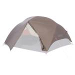 Stoic Аксесоар за палатка Stoic NjavveSt. 3P UL Flysheet Flysheet - Olive Green - размер One Size (525-1612-0111) Палатка