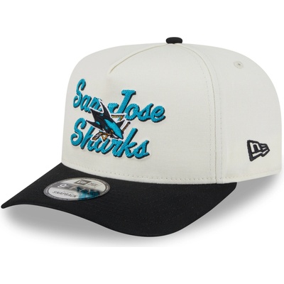 San Jose Sharks NHL NEW ERA 950AF Chainstitch