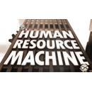 Hry na PC Human Resource Machine