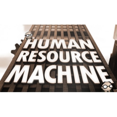 Human Resource Machine