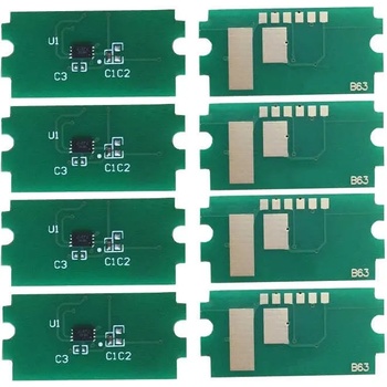 Image 1 of Compatible Ресет чип TK5270C Cyan - 6k (TK5270C-CHIP)