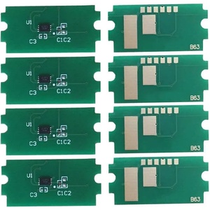 Compatible Ресет чип TK5270C Cyan - 6k (TK5270C-CHIP)