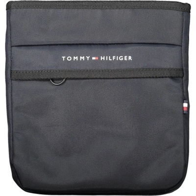 Tommy Hilfiger Чанта за рамо tommy hilfiger, Цвят Синьо (am0am10915_blu_dw6)