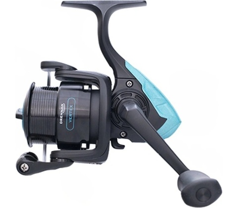 DRENNAN Vertex Reel FD 3000 Float