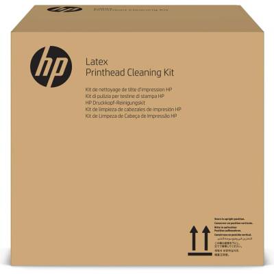 HP Комплект ролки за почистване HP Latex 2700 (G0Z45A)