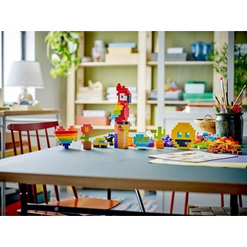 Image 1 of LEGO® Classic - Lots of Bricks (11030)