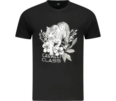 Cavalli class čierne