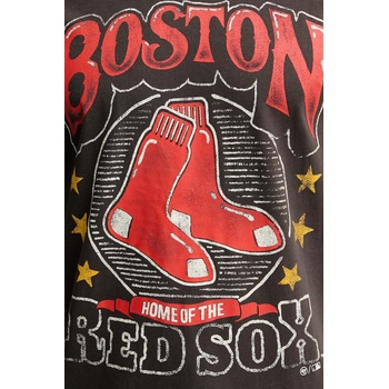 47 brand Памучна тениска 47 brand MLB Boston Red Sox (BB002TMKBRU643625C9)