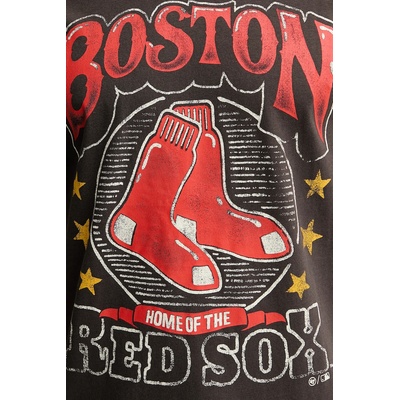47 brand Памучна тениска 47 brand MLB Boston Red Sox (BB002TMKBRU643625C9)