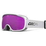 Giro Buster White Stacked-Amber Pink Цвят: бял