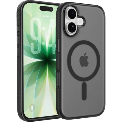 Belkin magnetické ochranné pouzdro – iPhone 17 – černé MSA034HQBK – Hledejceny.cz