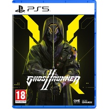 Ghostrunner 2