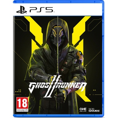 Ghostrunner 2