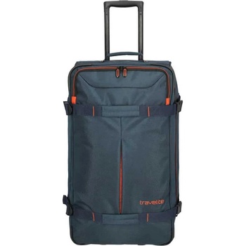 TRAVELITE Сак Travelite Tarifa doubledecker Wheeled Duffle bag - Blue (Navy)