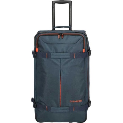 TRAVELITE Сак Travelite Tarifa doubledecker Wheeled Duffle bag - Blue (Navy)