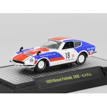 M2 Machines Nissan Fairlady Z432 18 1970 1:64