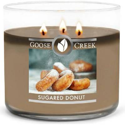 Goose Creek SUGARED DONUT 410 g