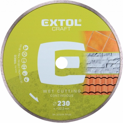 Extol 108835