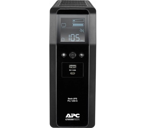 APC BR1200SI