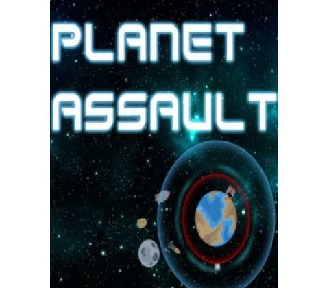 Planet Assault