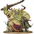 GW Warhammer W-AOS: Maggotkin of Nurgle Great Unclean One
