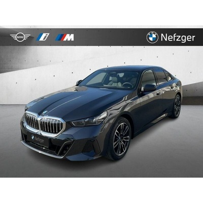 BMW 520i M Sport 140 kW
