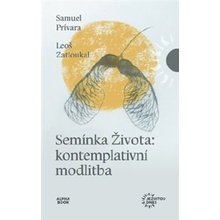 Semínka Života - Samuel Prívara