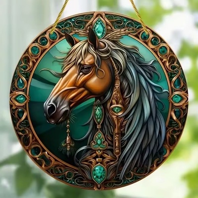 Izmael Slunce Horse/Typ2
