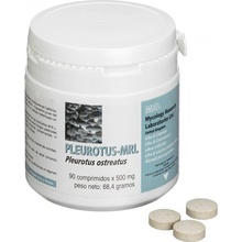 MRL Pleurotus Hlíva ústřičná 90 tabliet
