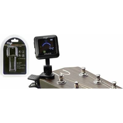 Stagg CTU-C2