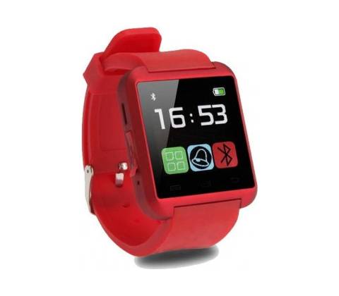 Godwire U8