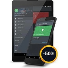 Bitdefender Mobile Security for Android 1 lic. 1 rok (FL11311001)