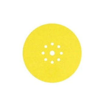 DEWALT Шлайфхартии, велкро, P120, 225 мм (10 бр. ) DT3170 (DT3170)