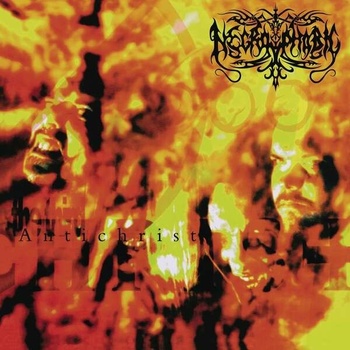 Necrophobic: Third Antichrist - Re-Issue LP
