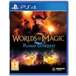 Maximum Games Worlds of Magic Planar Conquest (PS4)