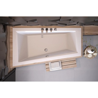 Besco Intima 150 x 85 cm #WAIT-150-SL