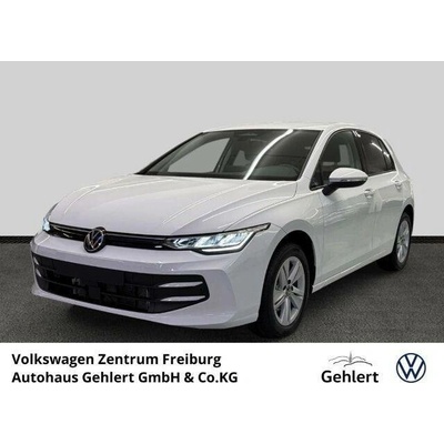 Volkswagen Golf 1.5 eTSI DSG Life 110 kW