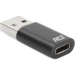 ACT AC7376 USB-A към USB-C адаптер - USB 3.2 Gen1, 5Gbps (AC7376)