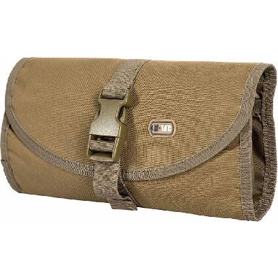 M-Tac toaletní taška Toiletry Kit coyote