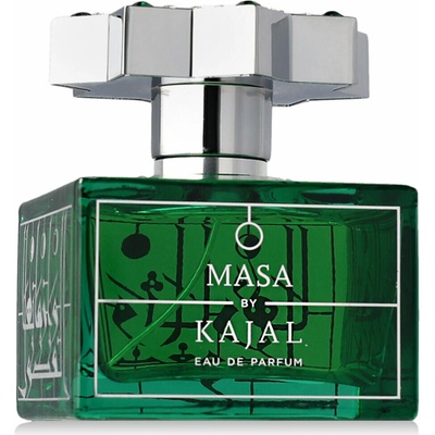 Kajal Masa parfémovaná voda unisex 100 ml