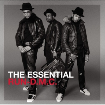 RUN DMC: ESSENTIAL CD