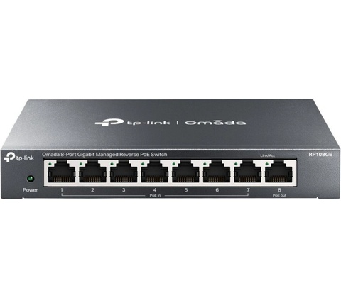 TP-Link TL-RP108GE